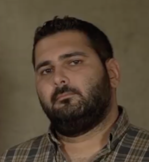 Dimitrios Seirinopoulos — Data Analyst (ML)